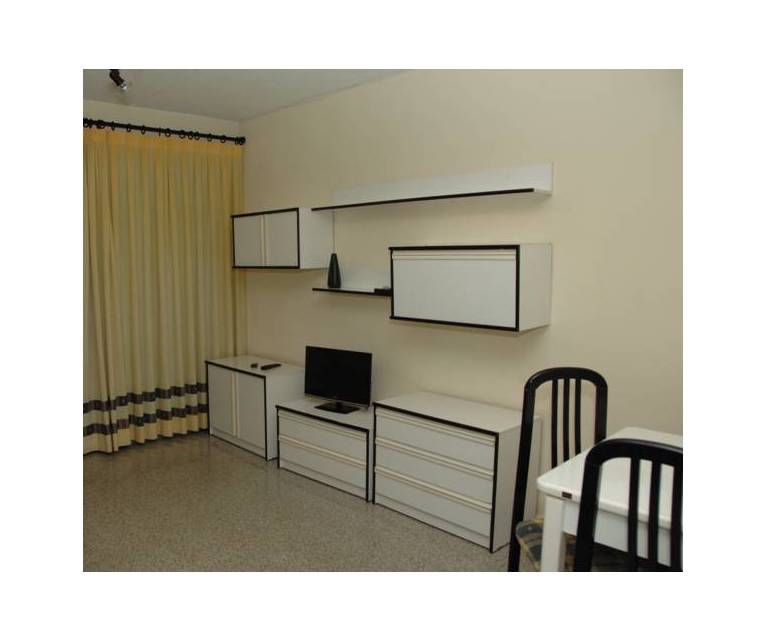 Patacona Green Flats