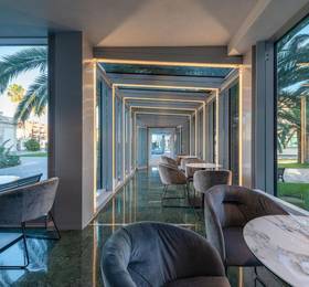 Туры в Victoria Terme Hotel в Италии
