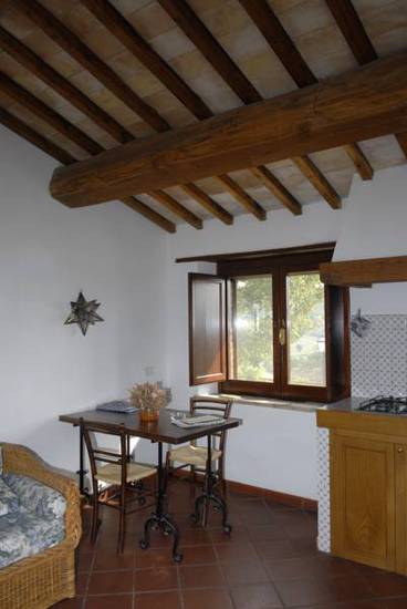 Podere Monte Petreto  Италия, Маджоне