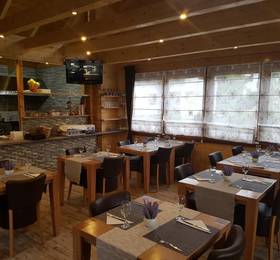 Туры в Pansion Villa Cancar  в Хорватии