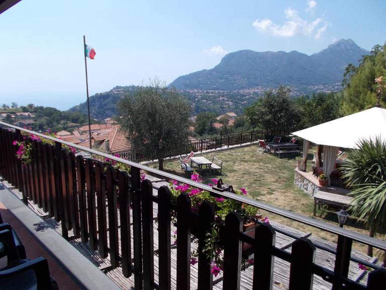 Agriturismo La Baita 