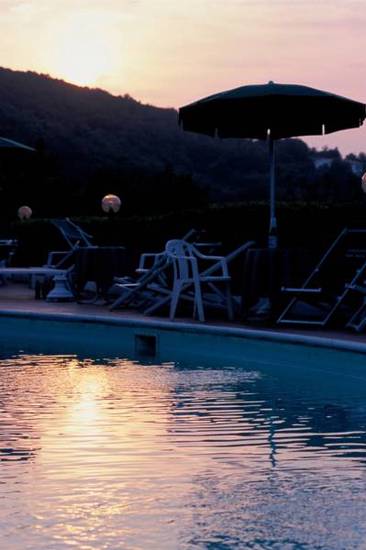 Acquaviva Park Hotel  3* Италия, Портоферрайо