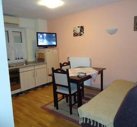 Apartments Matijevic  в Грабоваце