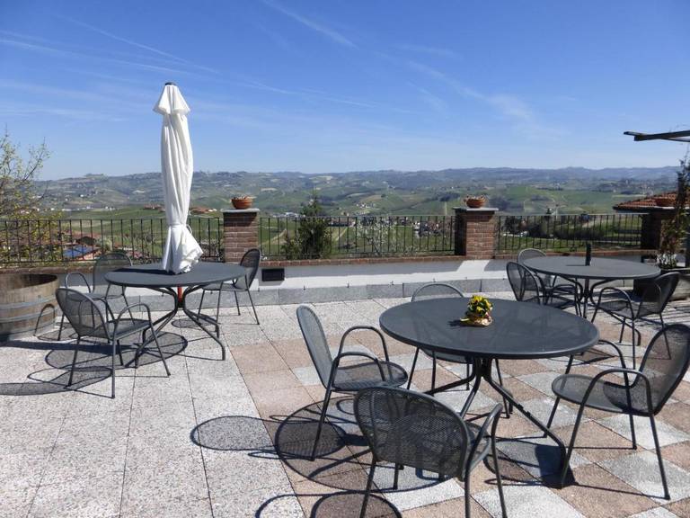 Agriturismo Erbaluna 