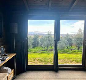 Отдых в Agriturismo Annibale - Италия, Туоро-суль-Тразимено