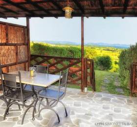 Agriturismo Annibale в Туоро-суль-Тразимено