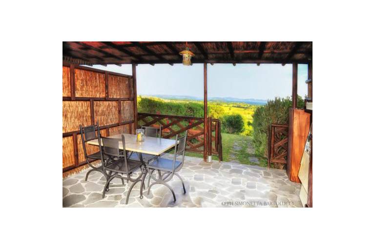 Agriturismo Annibale 