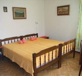Apartment Casa Thuja в Асконе