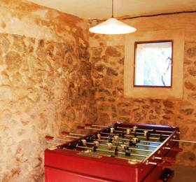 Finca Biniforani Nou  в Буньоле