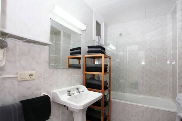 Apartaments Atzavara Испания, Коста Брава