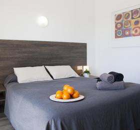 Туры в Apartaments Atzavara в Испании