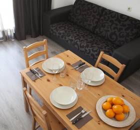 Apartaments Atzavara в Коста Браве