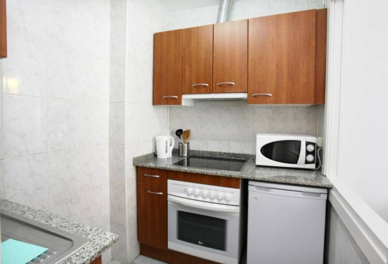 Apartaments Atzavara