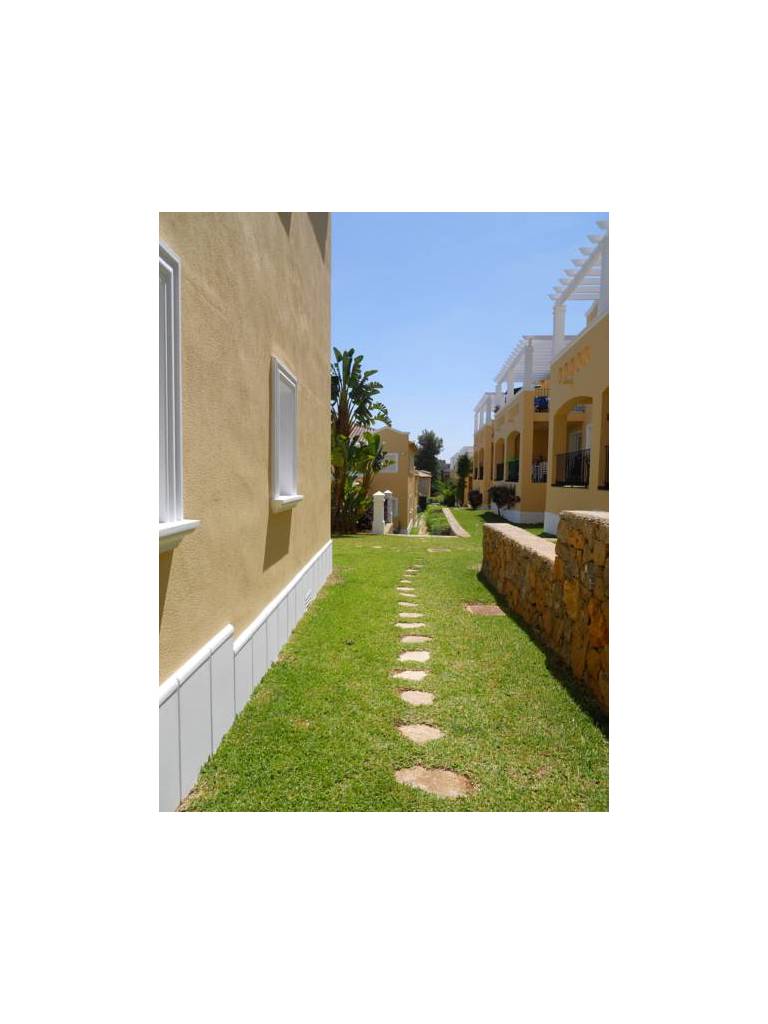 Apartamentos Augusta 