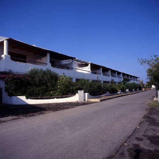 Sea Houses Residence  Италия, Вулкано