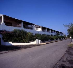 Sea Houses Residence  в Вулкано