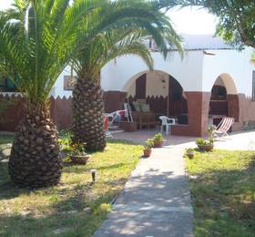 Отдых в Sea Houses Residence  - Италия, Вулкано
