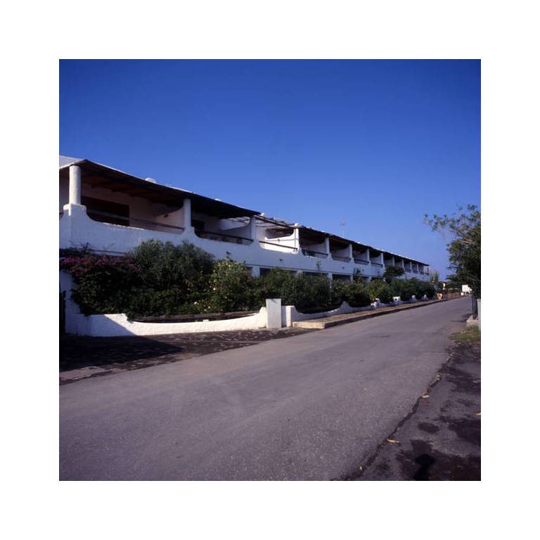 Sea Houses Residence 