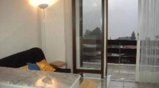 Elfe Ferienapartment  Швейцария, Эмметтен