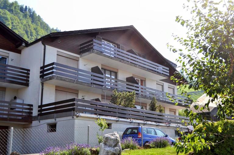 Elfe Ferienapartment 