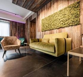 Отдых в Hotel Palace Ravelli  - Италия, Мессина