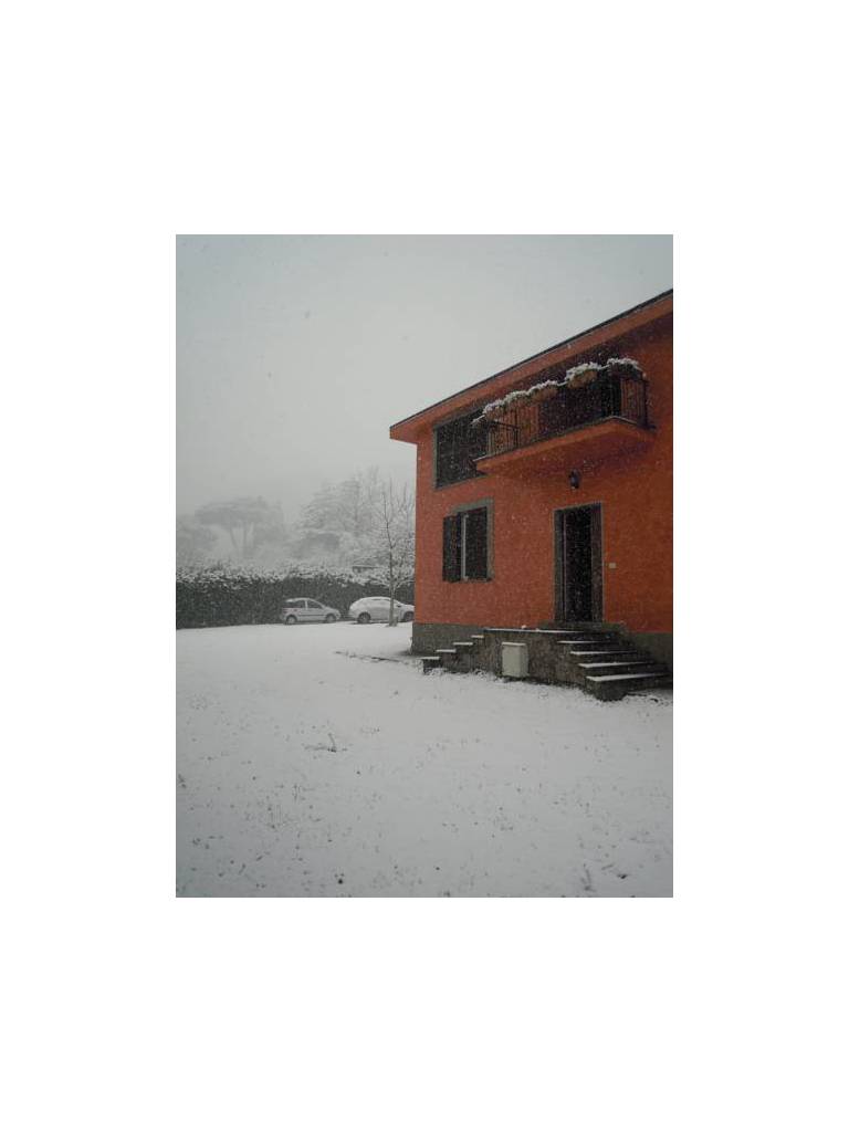 B&B La Casa Sul Lago 