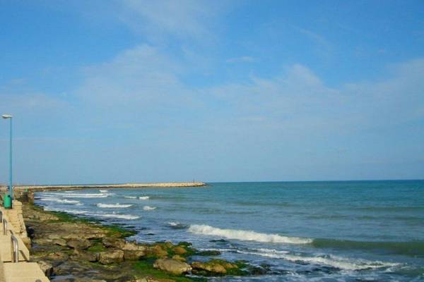 Trilo di Donnalucata  3* Италия, Шикли