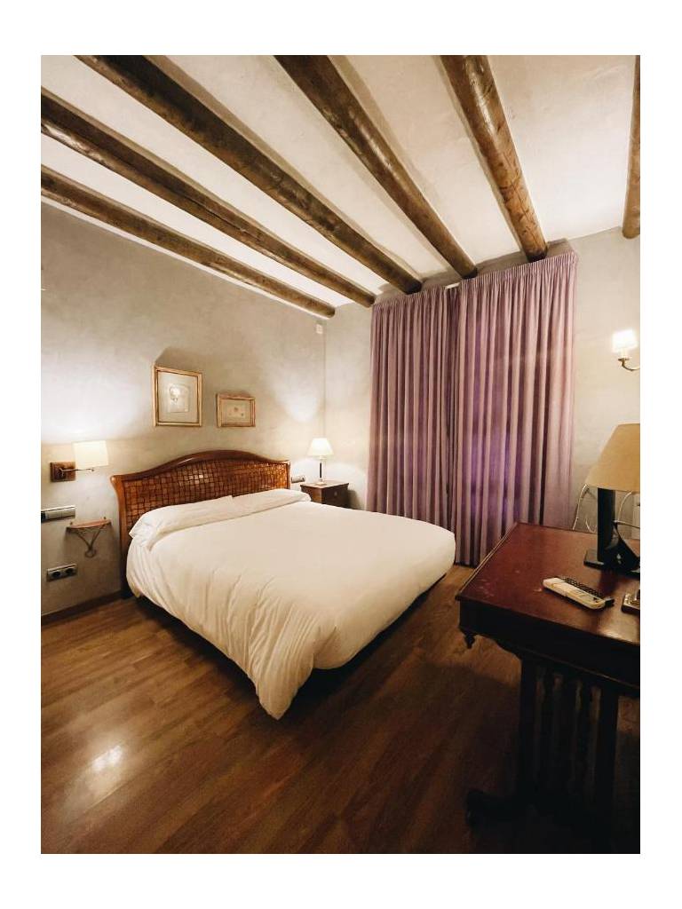 Hostal Pichorradicas 