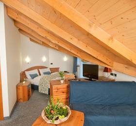 Туры в Hotel Bella Di Bosco  в Мальдивах
