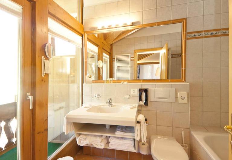 Hotel Garni Waldpark 