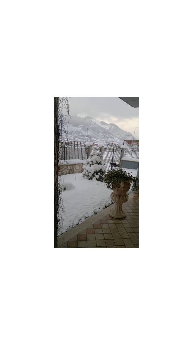 Residence Montespino 