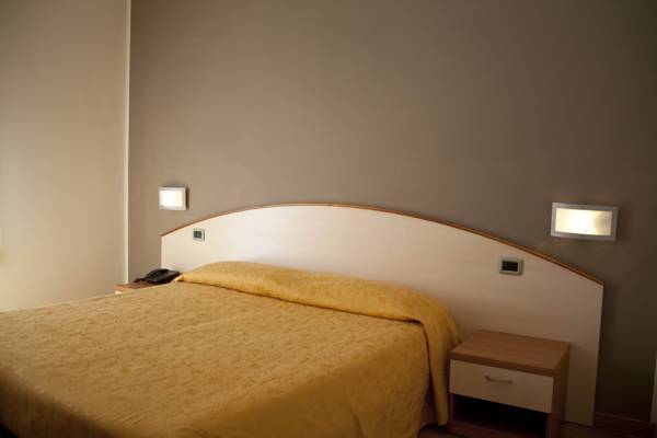 Albergo Da Benedetta 3* Италия, Ветралла