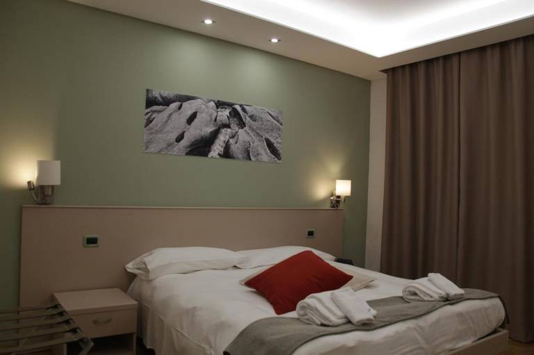 Albergo Da Benedetta 