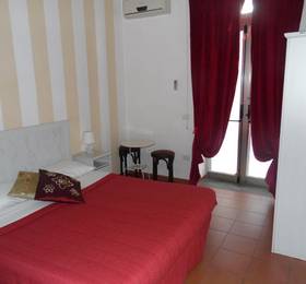 Отдых в Agora Hostel Deluxe - Италия, Помпеи