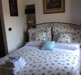 Отдых в B&B Piccolo Paradiso  - Италия, Финале Лигуре