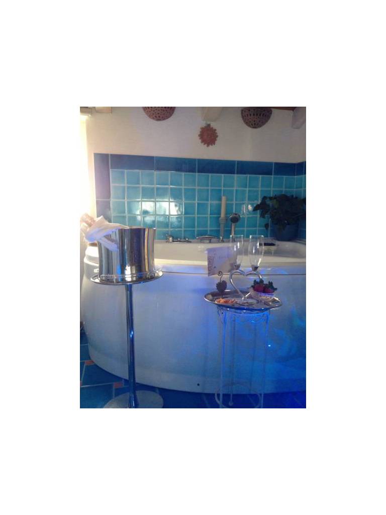 B&B Piccolo Paradiso 
