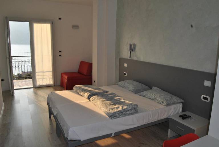 Hotel Casa Gagliardi 