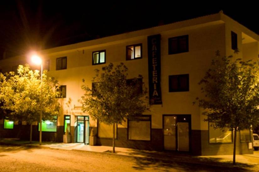 Hotel Solsona Centre 2* Испания, Сольсона