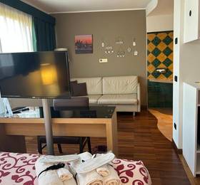 Отдых в Cascina Scova Resort  - Италия, Павия