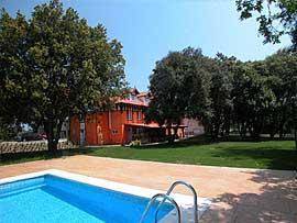 Hotel Torres de Somo  4* Испания, Сомо
