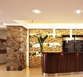 Apparthotel Germania  в Добьяко