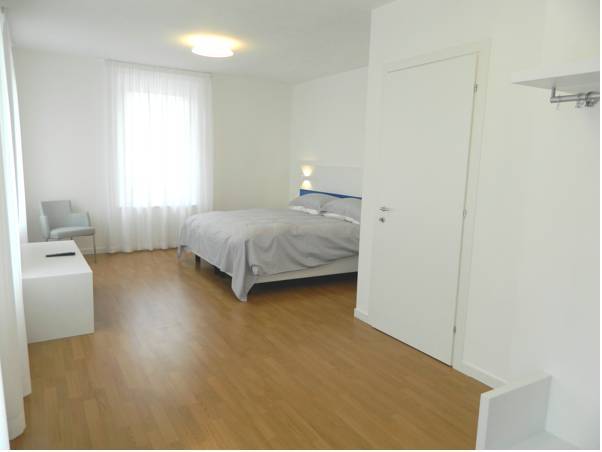 Palamostre Residence Италия, Удине