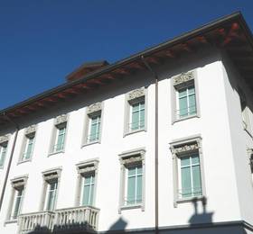 Туры в Palamostre Residence в Италии