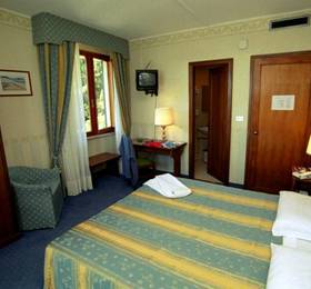 Туры в Royal Sporting Hotel  в Италии
