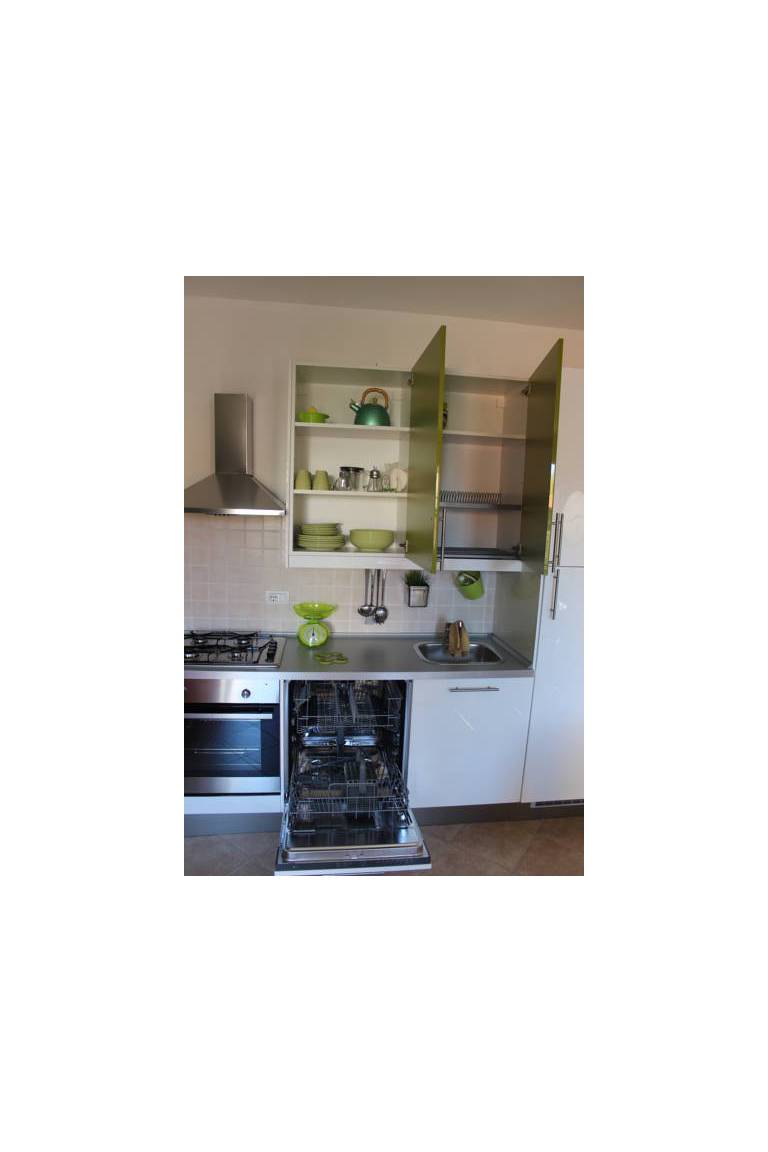Casa Vacanza Armonia 