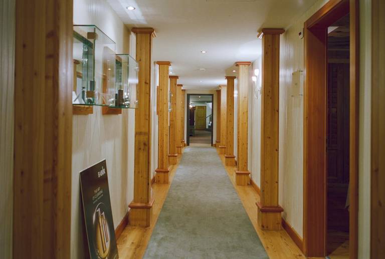 Wellness Hotel Adula 