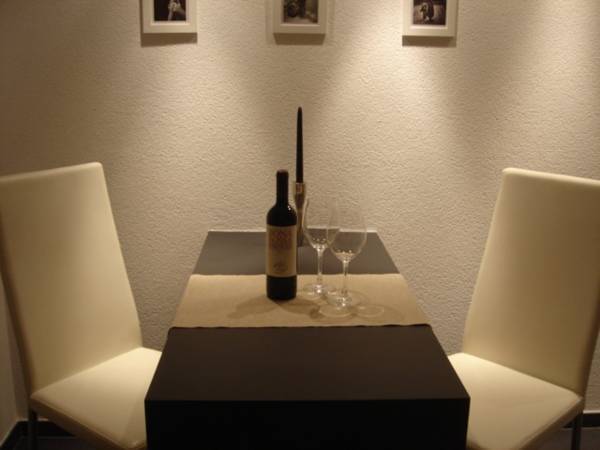 Casartes Apartment 2  4* Швейцария, Санкт-Галлен
