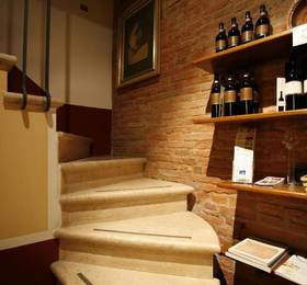 Туры в La Casa Delle Querce в Италии