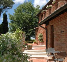 Отдых в La Casa Delle Querce - Италия, Аквавива