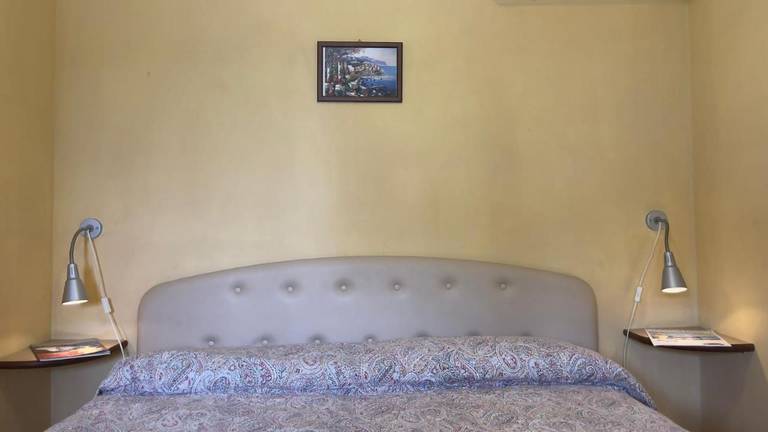 Hotel Villa Lubrense 